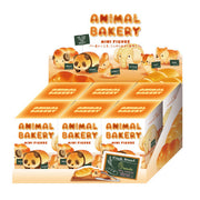 Animal Bakery Minifigure Q9