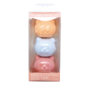 NekoMote Bath Ball Gift Set Q2
