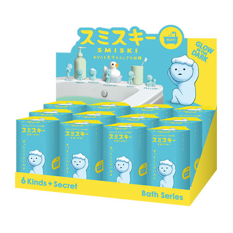 SMISKI Bath Series F9