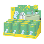 SMISKI Toilet Series G3