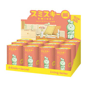 SMISKI Living Series E1