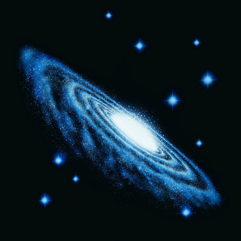 Space Projector Dome V7