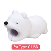 CABLE BITE for Type-C USB I6
