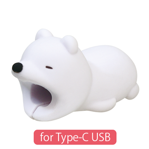 CABLE BITE for Type-C USB I6