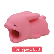 CABLE BITE for Type-C USB I6