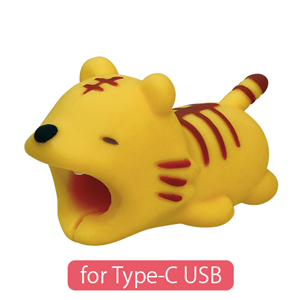 CABLE BITE for Type-C USB I6